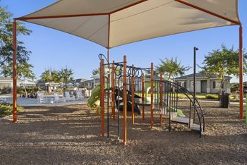 Community tot lot
